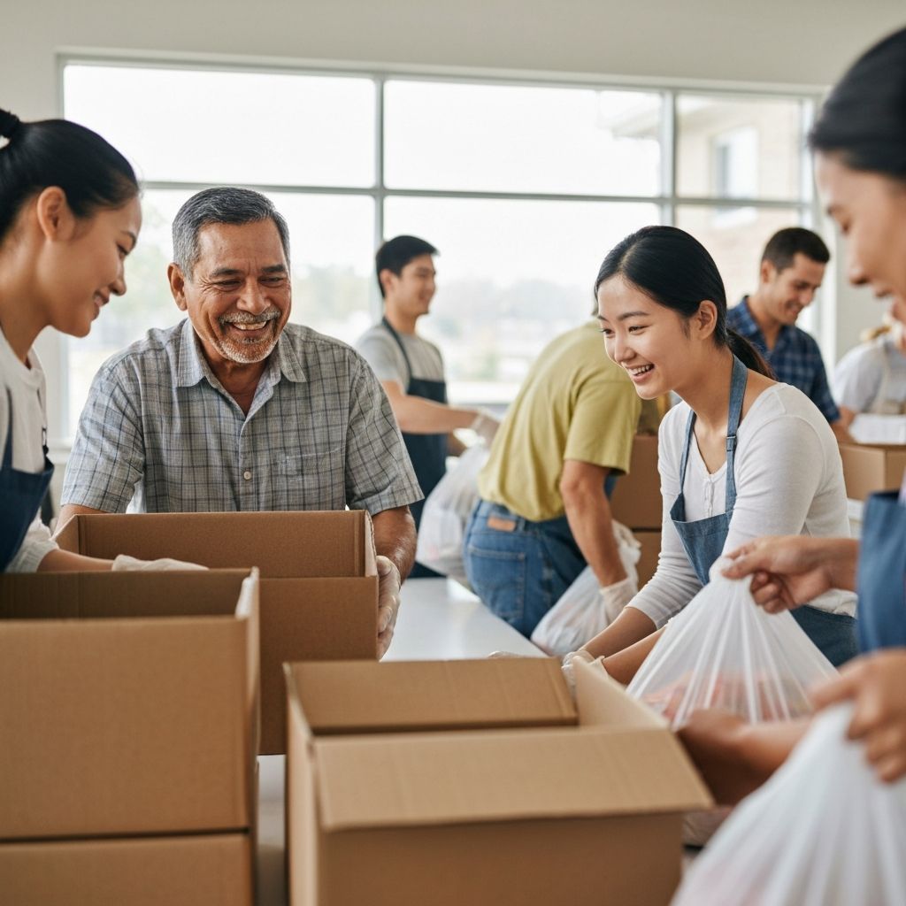 2025 影响力报告